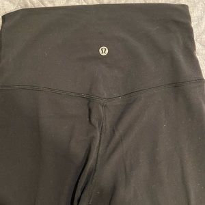 Lululemon Align Leggings